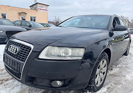 Audi A6 Avant 2.7 TDI