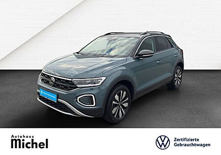 VW T-Roc Volkswagen TDI DSG Goal