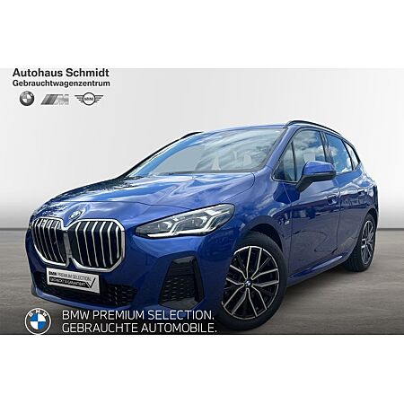 BMW 2er Active Tourer leasen