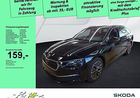 Skoda Octavia Combi 2.0 TDI Selection *MATRIX*KAMERA*N