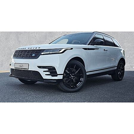 Land Rover Range Rover Velar leasen