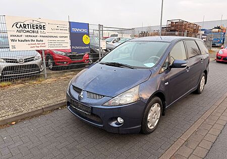 Mitsubishi Grandis 2.4 Invite *AUTOMATIK*KLIMAANLAGE*AHK*SH