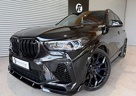 BMW X5 xDrive M50i/LASER/PANO/360°/H&K/CARPLAY