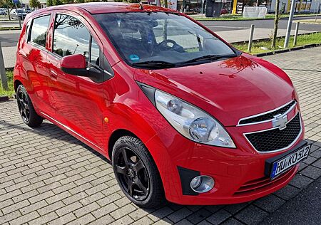 Chevrolet Spark 1.0 LS
