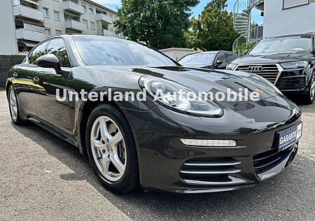 Porsche Panamera 4 Individual |GSHD|LED|RFK|BOSE|+VOLL+