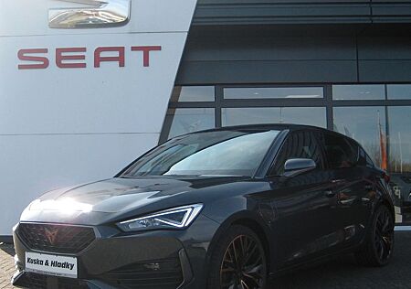 Cupra Leon 1.4 e-HYBRID 180kW VZ DSG/NAV/SHZ/RFK/BEATS