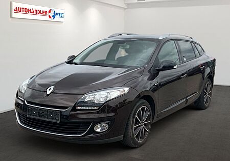 Renault Megane III Grandtour BOSE Edition