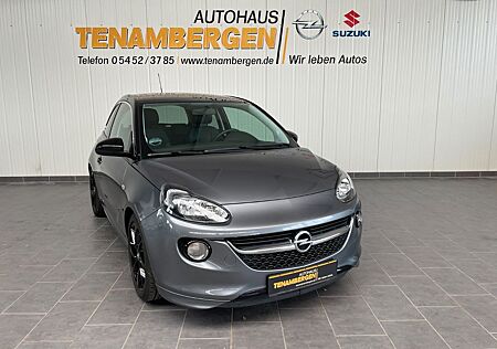 Opel Adam Slam Tempomat Sound-System Infinity