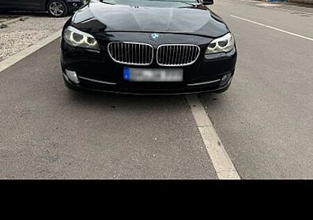 BMW 525d -