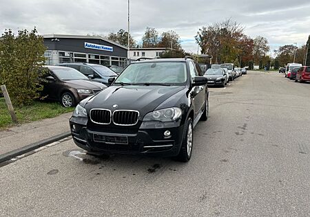 BMW X5 Baureihe 3.0d