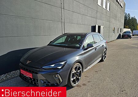 Cupra Leon Sportstourer 1.5 eTSI DSG PANO MATRIX uvm.