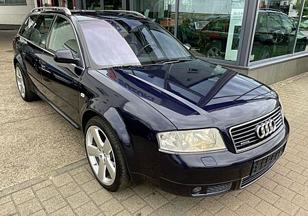 Audi A6 Avant 4.2 tiptronic quattro TOP-Zustand