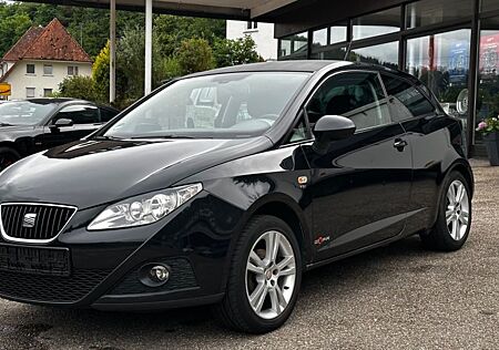 Seat Ibiza SC Copa TÜV 04/2027 KLIMAAUT.