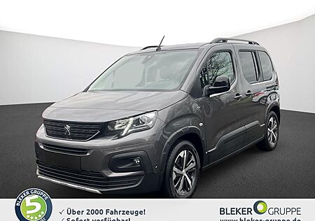 Peugeot Rifter Allure Elektromotor L1