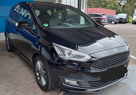 Ford C-Max 1,5 EcoBoost 110kW Sport Auto Sport