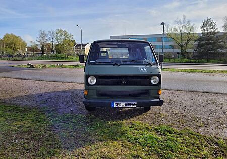 VW T3 Volkswagen andere