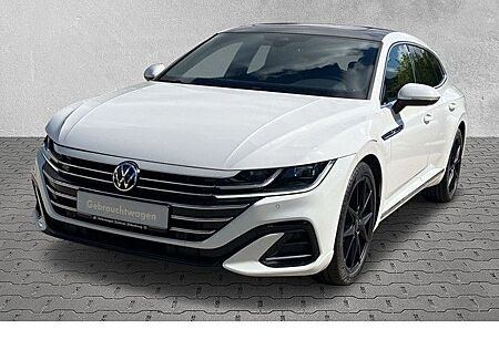 VW Arteon Volkswagen Shooting Brake 2.0 TDI DSG R-Line NaviPro