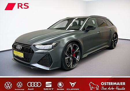 Audi RS6 Avant 600PS RS-DYNAMIK+.RS-ABGAS.RS-SITZE.PA
