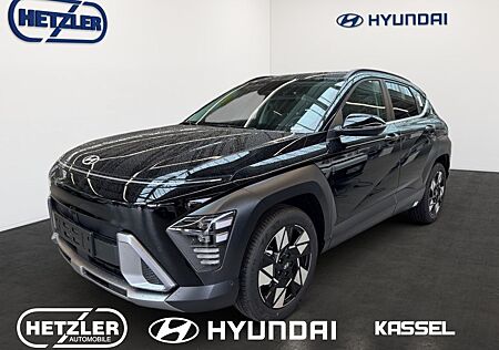 Hyundai Kona Prime 2WD 1.6 T-GDI EU6e