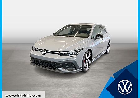 VW Golf Volkswagen VIII GTI Clubsport 2.0 TSI DSG ACC SpurH