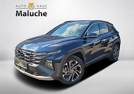 Hyundai Tucson HEV Prime 6AT+Matrix LED+360° Kamera+ECS+