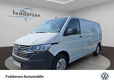 VW Volkswagen T6.1 Kasten 2.0 TDI LR App-Connect Rückfahrkamer