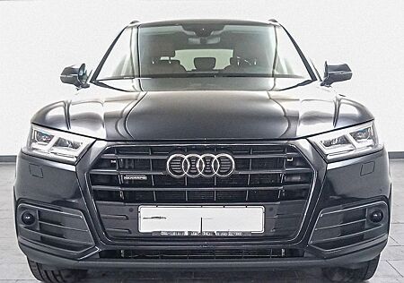 Audi Q5 40 TDI S tronic quattro, Garantie 06.2026,Top