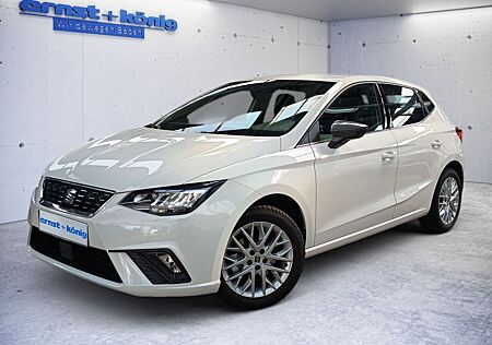 Seat Ibiza 1.0 TSI S&S DSG Xcellence *NAVI*AWR*KLIMA*