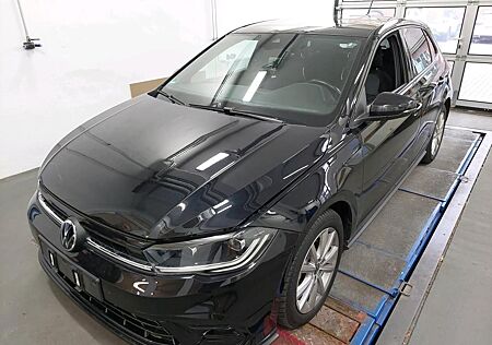 VW Polo Volkswagen R-Line 1.0 TSI/TRAVEL/MATRIX/PANO
