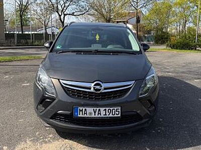 Opel Zafira Tourer 2.0 CDTI ecoFLEX Edition 125kW...
