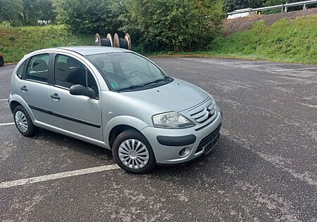Citroën C3 1.1 Style Style