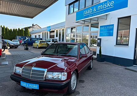 Mercedes-Benz 190 190E *H-Kennzeichen*