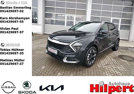 Kia Sportage Spirit Plug-in Hybrid 4WD NAVI+Anhänger