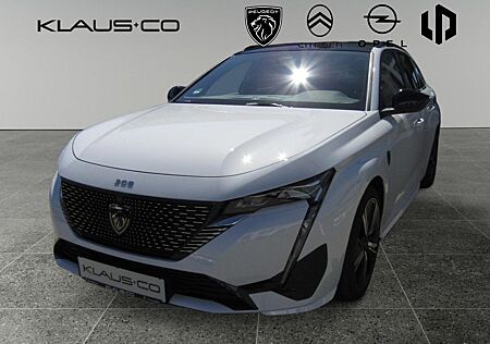 Peugeot 308 SW GT PureTech 130 EAT8