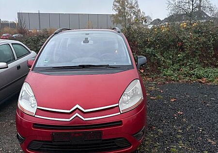 Citroën C4 Spacetourer C4 Grand Picasso