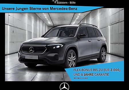 Mercedes-Benz EQB 300 4M PROGR.-ADV.PLUS+NIGHT+KAM.+LED+KEYL.G