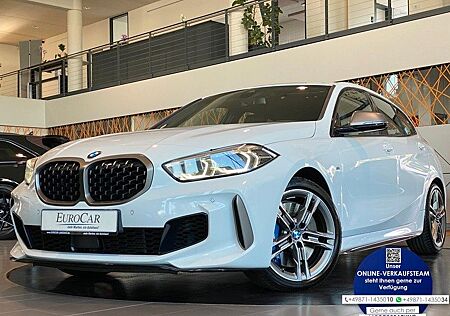 BMW M135i xDrive Shadow CockpitProf LED Shzg H&K DDC