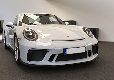 Porsche 991 GT3 Touring Lift Vollschalen PCCB PDLS+ Voll