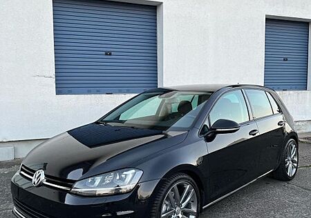 VW Golf Volkswagen VII Lim. Comfortline BMT