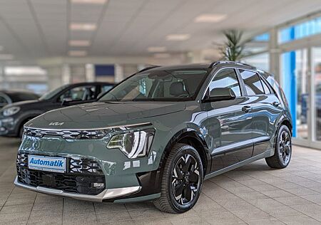 Kia Niro e- Inspiration RELAX WP AHK DRIVE WISE