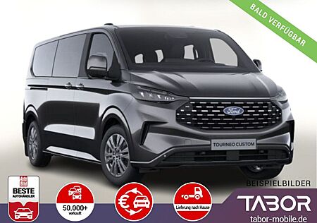 Ford Tourneo Custom 2.0 TDCi 150 Tit. 320 L2 Nav Kam