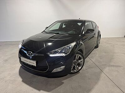Hyundai Veloster Style | Automatik | Garantie