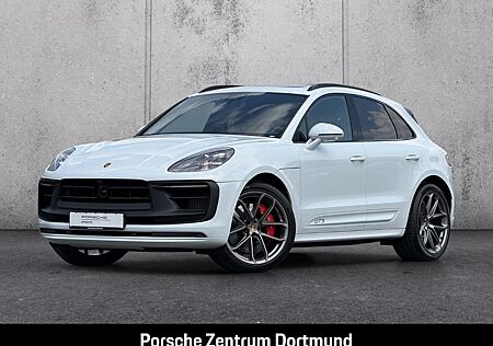 Porsche Macan GTS BOSE Sportabgas Panorama Standheizung