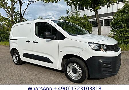 Peugeot Partner 1.5 HDI *KLIMA*NAVI*NETTO-7.000*1-HAND