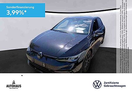 VW Golf Volkswagen VIII R-Line 1.5 eTSI DSG ACC LED NAV SHZ