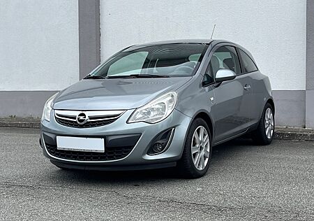 Opel Corsa D 150 Jahre