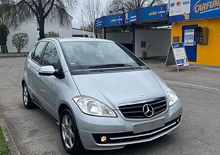 Mercedes-Benz A 180 Diesel Automatik