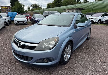 Opel Astra H Twin Top Edition*CABRIO*TÜV*