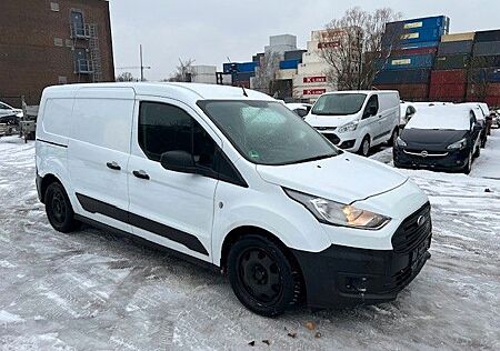 Ford Transit Connect LANG TÜV 07.2027 1 HAND
