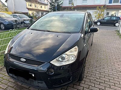 Ford S-Max 2.0